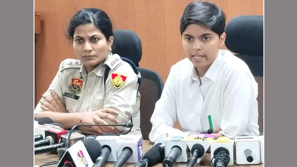कैथल जिले में 4 स्थानों पर होगा माॅक ड्रिल का आयोजन: डीसी प्रीति