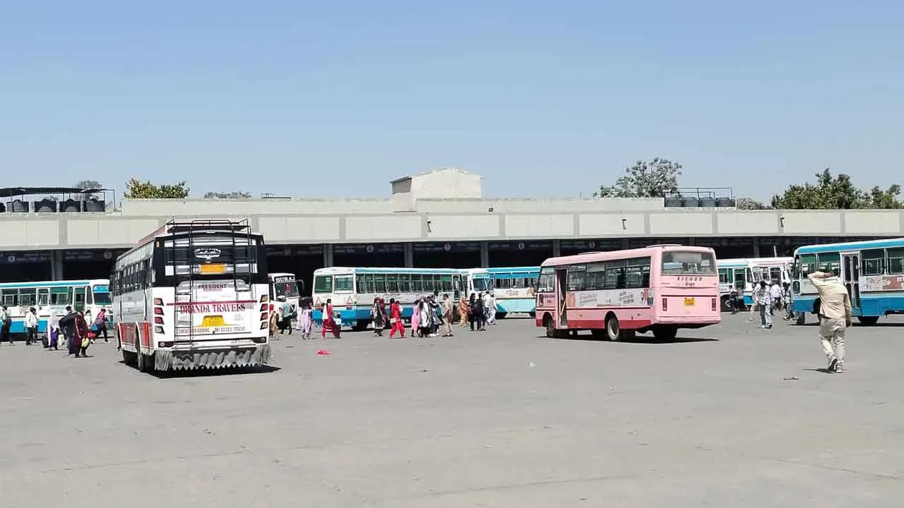 कैथल से कटरा, अमृतसर, पठानकोट के लिए बस सेवा आगामी आदेशों तक बंद