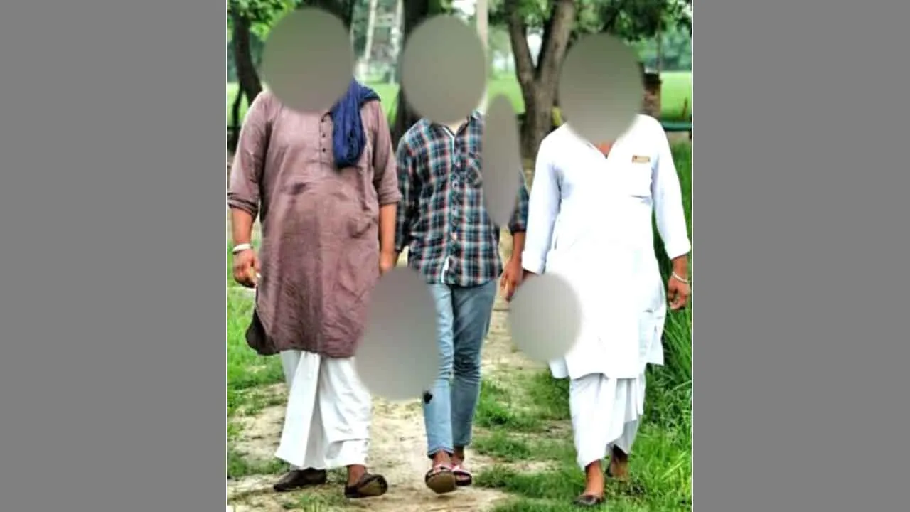 पटियाला कैंट की खुफिया जानकारी और फोटो भेजकर डिलीट कर चुका था आरोपी