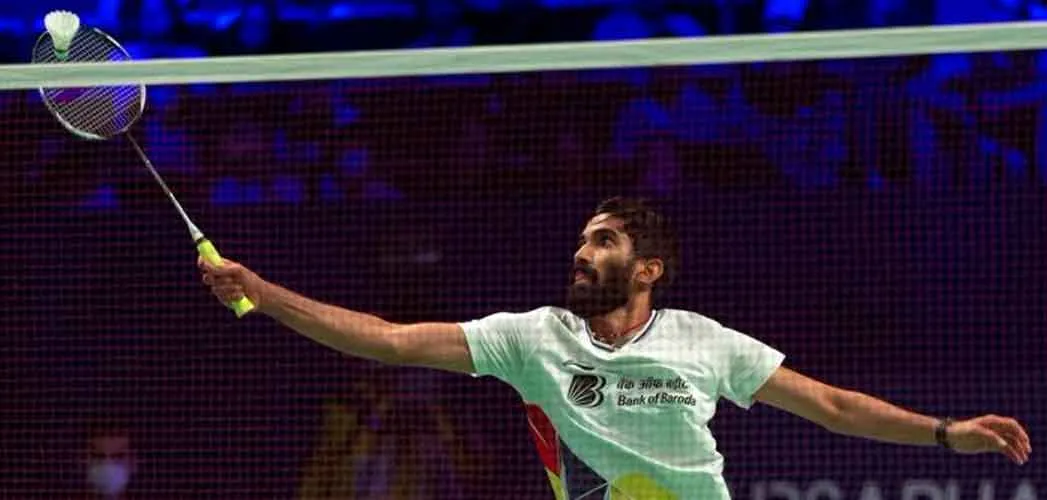 Malaysia Masters 2025: किदाम्बी श्रीकांत फाइनल में चूके, सिल्वर मेडल से करना पड़ा संतोष