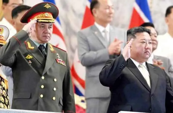 North Korea: उत्तर कोरिया ने अपनी सेना को युद्ध के लिए तैयार रहने के दिए आदेश