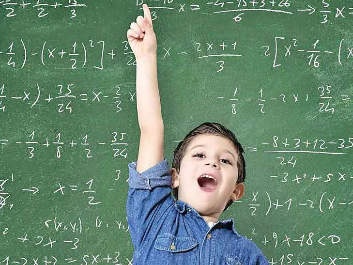 Math Easy: गणित को असान बनाने के आसान तरीके