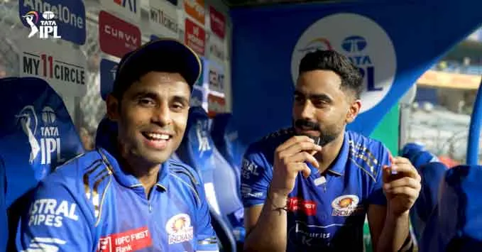 MI vs DC IPL 2025 Playoffs: इस एक गेंदबाज की वजह से टूटा प्लेऑफ का सपना! गेंदबाज को भुगतनी पड़ी सजा!