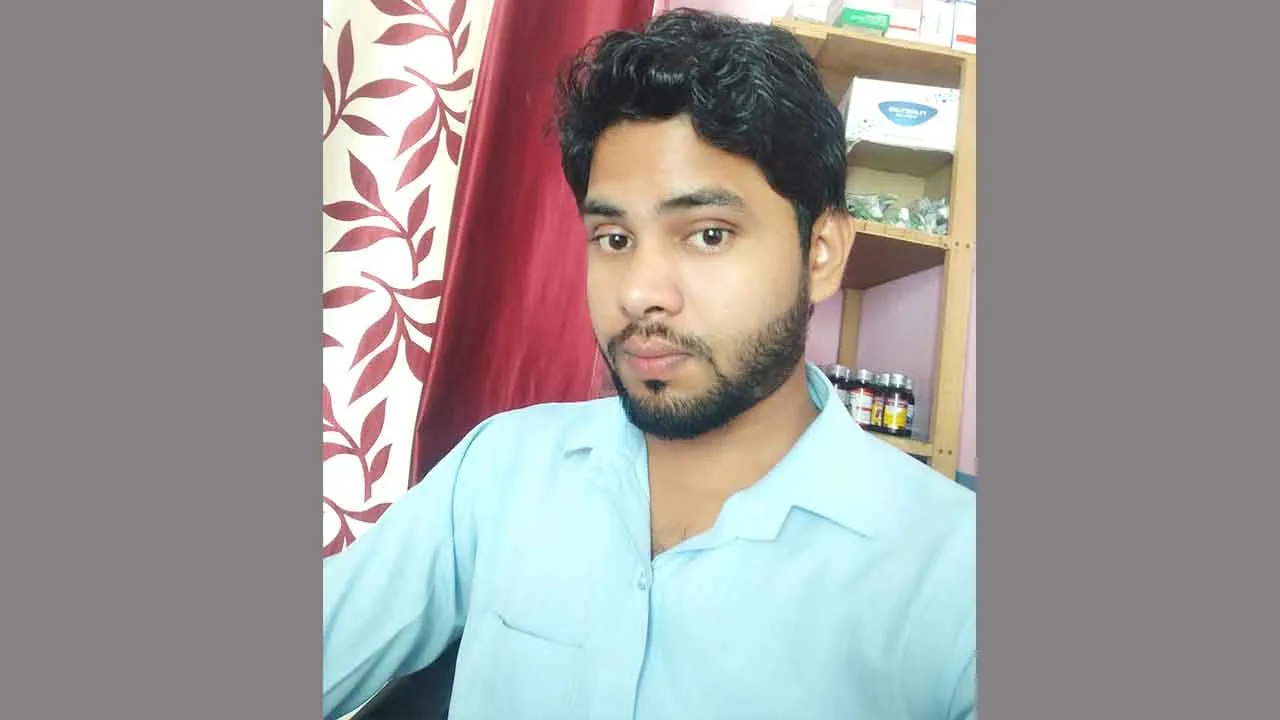 ट्रेन की चपेट में आने से युवक की दर्दनाक मौत, परिजनों में मचा कोहराम