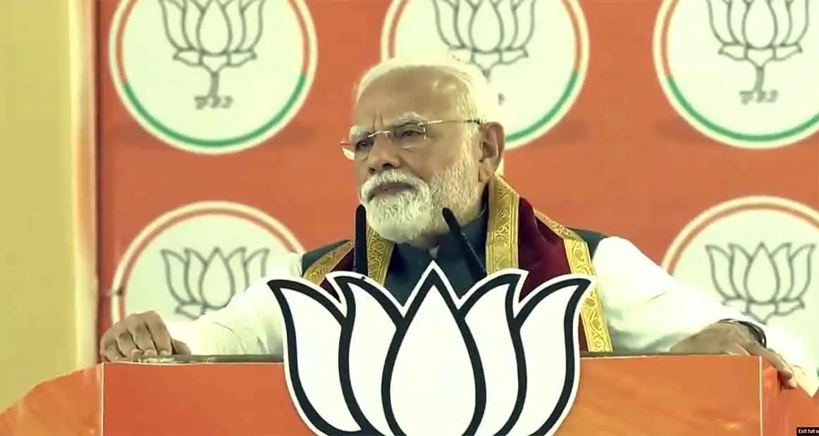 PM Modi Uttar Pradesh visit: प्रधानमंत्री मोदी आज कानपुर में! 47.5 हजार करोड़ के विकास की देंगे सौगात