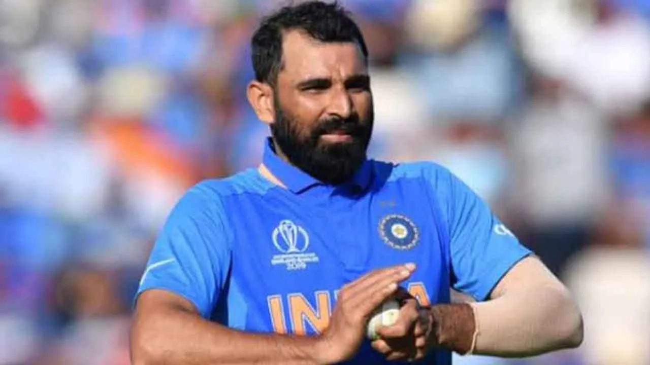 Mohammed Shami: क्रिकेटर मोहम्मद शमी को जान से मारने की धमकी