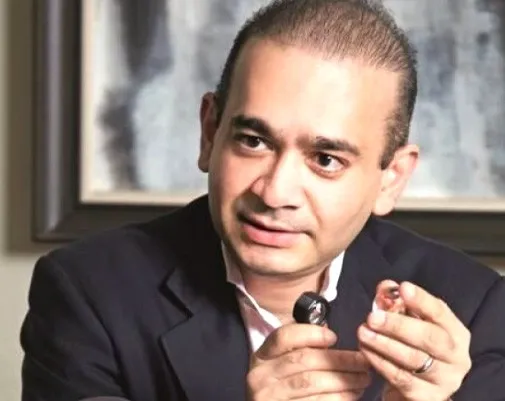 Nirav Modi Bail: नीरव मोदी की जमानत हो गई ?