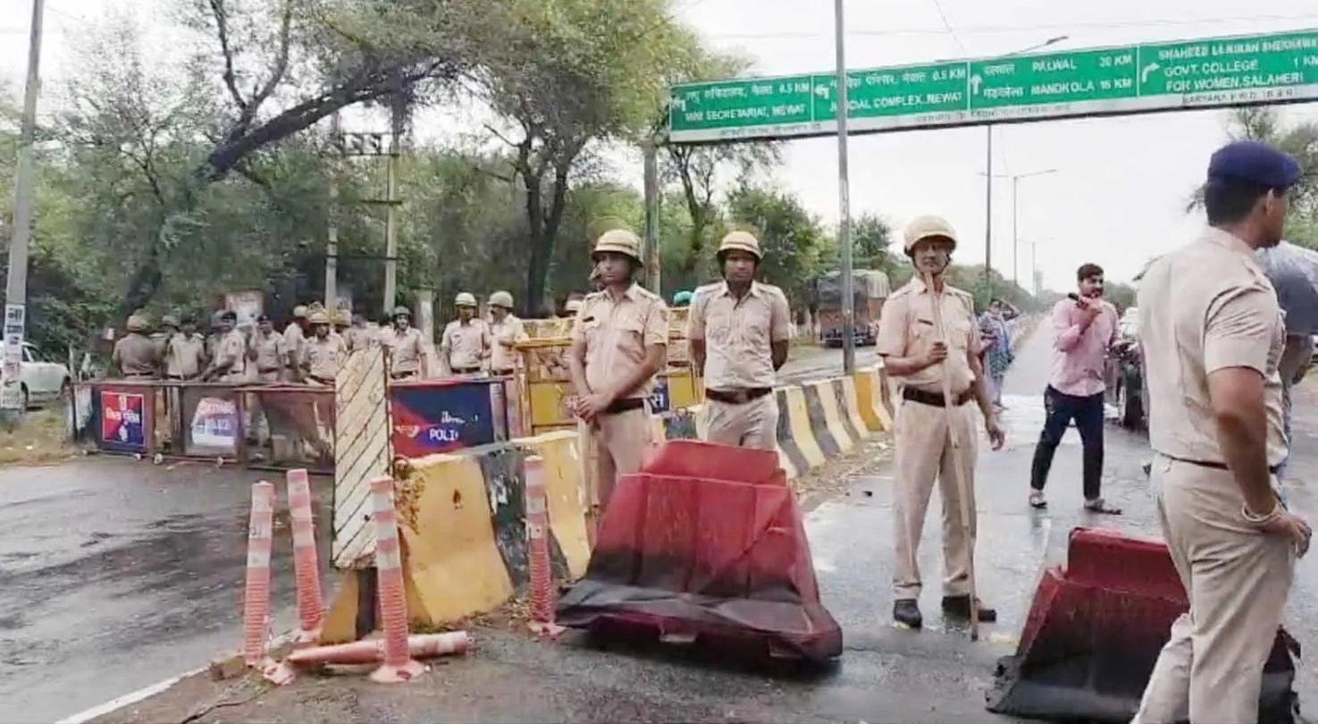 जिला प्रशासन श्रीगंगानगर ने गाइडलाइन एवं दिशा-निर्देश किये जारी