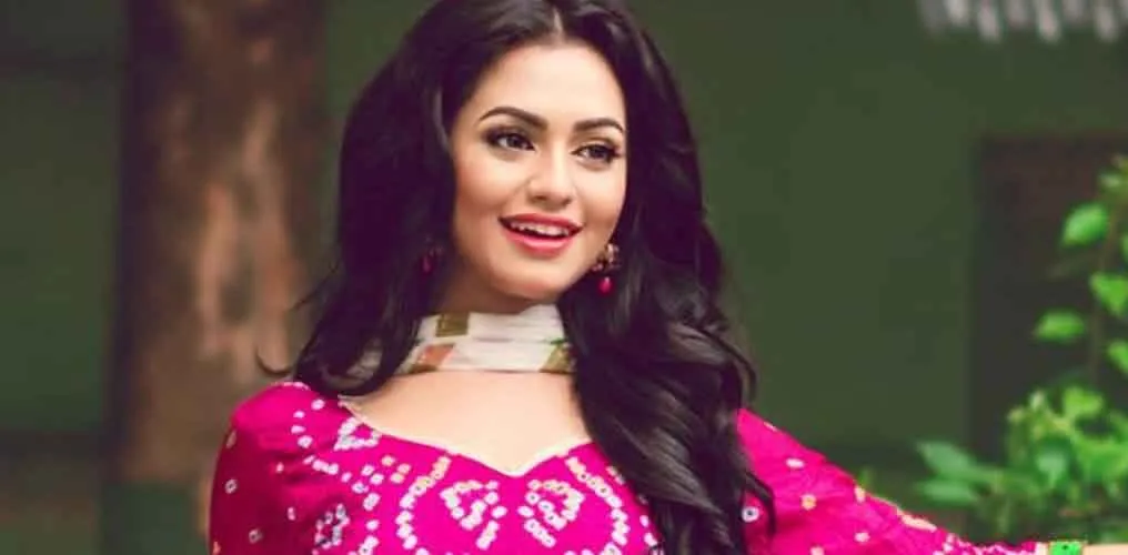 Nusrat Faria Arrested: बांग्लादेशी एक्ट्रेस नुसरत फारिया सलाखों के पीछे