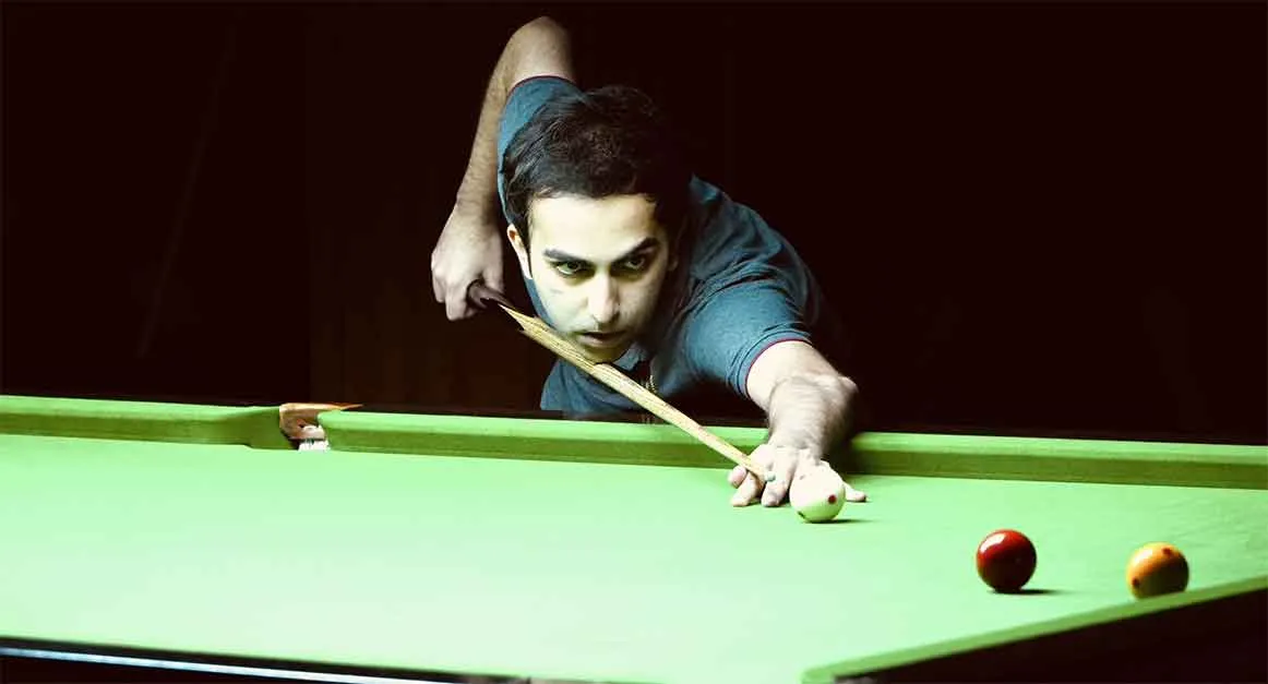 Pankaj Advani: विश्व चैंपियन पंकज आडवाणी बॉलक्लाइन स्नूकर फाइनल में, ईशप्रीत चड्ढा से भिड़ेंगे