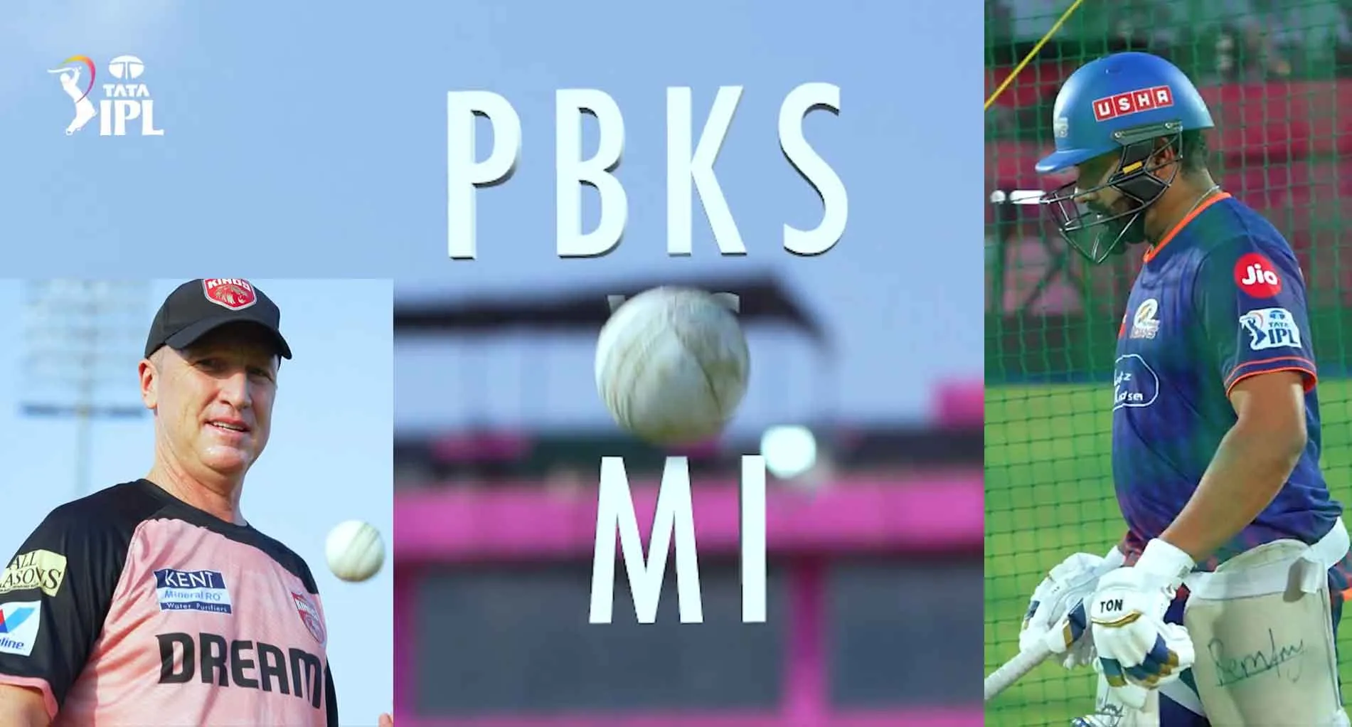 PBKS vs MI IPL 2025 Live Updates: निर्णायक मुकाबले के लिए पंजाब किंग्स और मुंबई इंडियंस के बीच जंग तेज