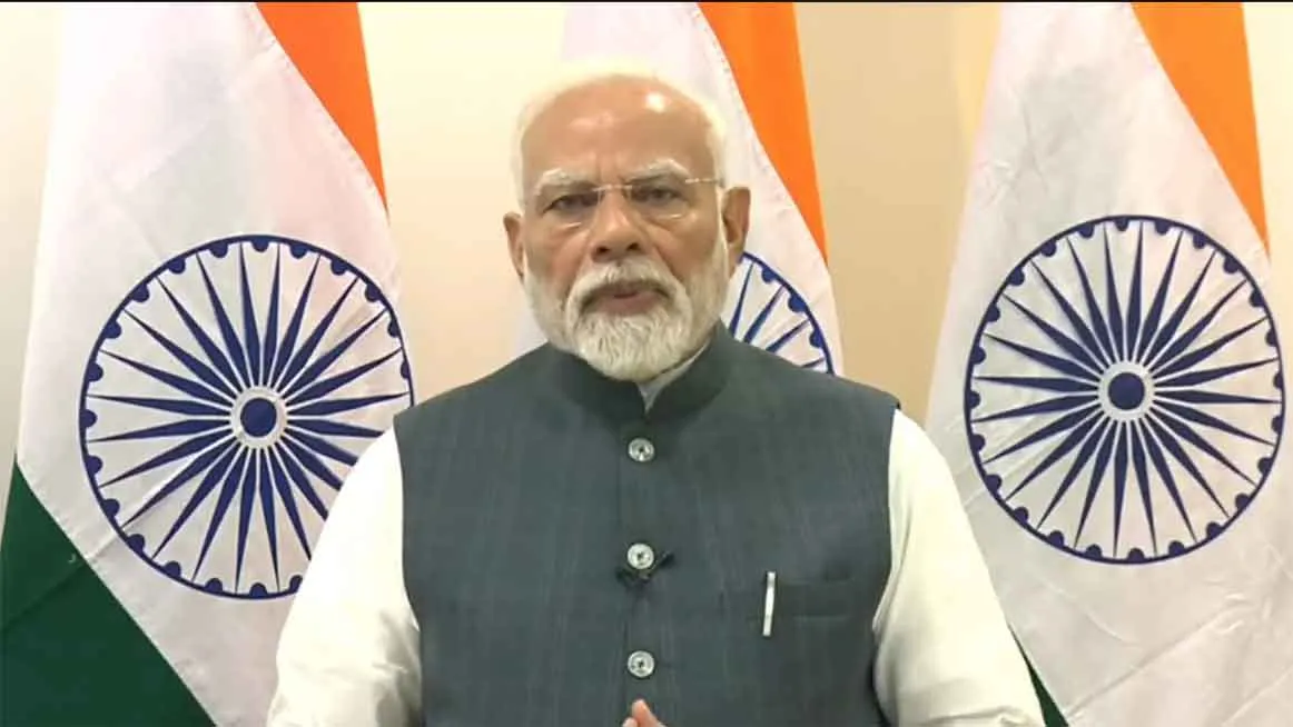 PM Modi’s Sikkim visit cancelled: महत्वपूर्ण कारणों के चलते प्रधानमंत्री मोदी का सिक्किम दौरा हुआ रद्द