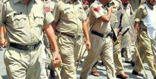 Amritsar: अमृतसर में पंजाब पुलिस की आतंकी नेटवर्क पर बड़ी कार्रवाई, तीन संदिग्ध गिरफ्तार