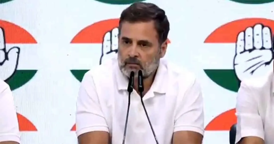 Allahabad High Court: राहुल गांधी के खिलाफ दोहरी नागरिकता मामले में इलाहाबाद हाईकोर्ट का आया बड़ा फैसला