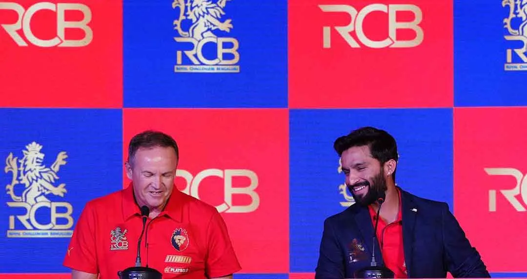 IPL 2025 Updates:आरसीबी के कप्तान ने इस आईपीएल को लेकर कर दिया ये बड़ा दावा!