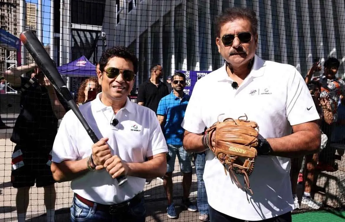 Shastri’s Big decision for Rohit Sharma: रोहित शर्मा को लेकर पूर्व मुख्य कोच रवि शास्त्री ने किया ये बड़ा खुलासा!