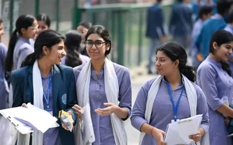JAC 10th Result 2025 OUT: 10वीं का परीक्षा परिणाम घोषित, 91.71% छात्र हुए सफल