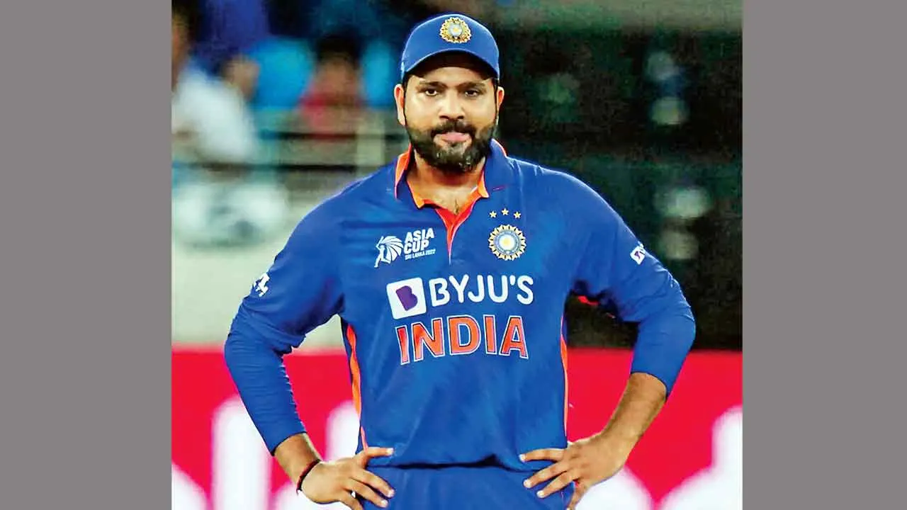 Rohit Sharma: रोहित ने टेस्ट क्रिकेट से लिया संन्यास