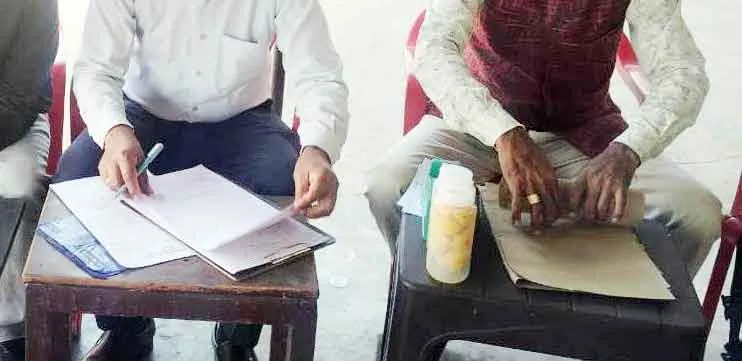 खाने में अमानक पाई गई खाद्य सामग्री, 12 प्रकरण एडीएम न्यायालय में किए पेश