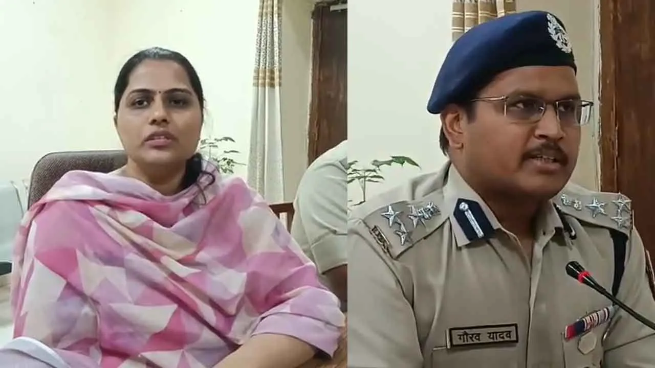 Mock Drill in Sri Ganganagar: आज शाम होगी मॉकड्रिल, सायरन बजते ही करना होगा यह काम! जिला प्रशासन का बयान आया सामने