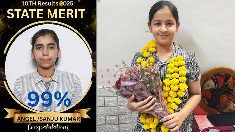 RBSE Board Result: राजस्थान सैकेंडरी परीक्षा का परिणाम घोषित श्रीगंगानगर में महात्मा गांधी स्कूल की भूमिका खत्री प्रथम