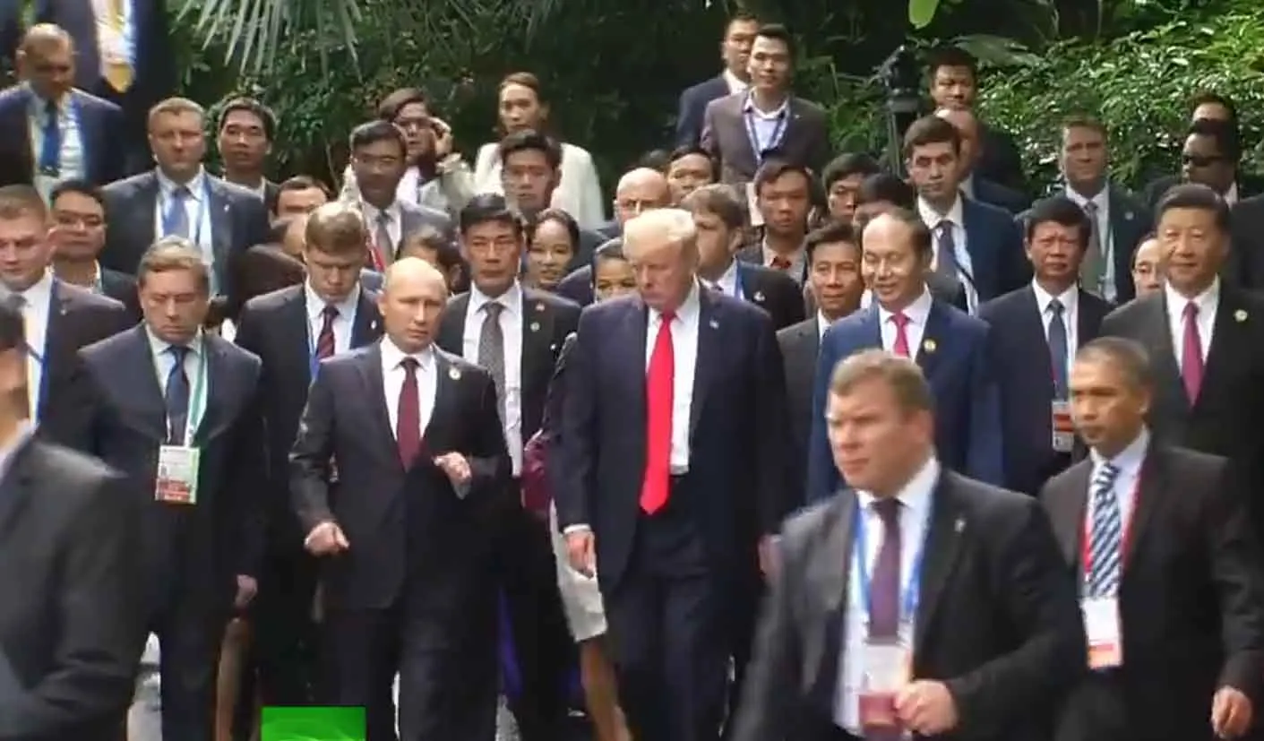 Donald Trump-Putin: रूस-यूक्रेन युद्ध पर ट्रंप ने जारी की कड़ी चेतावनी! पुतिन को लेकर दिया ये बड़ा बयान