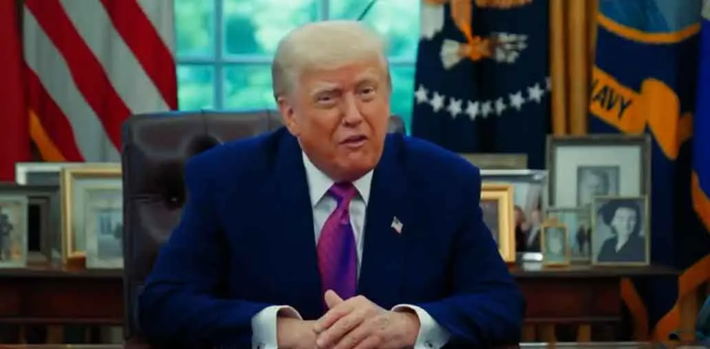 Trump Tariff: ”टैरिफ पर अमेरिकी अदालत का फैसला गलत व राजनीति से प्रेरित”, डोनाल्ड ट्रंप ने सुप्रीम कोर्ट में दी चुनौती