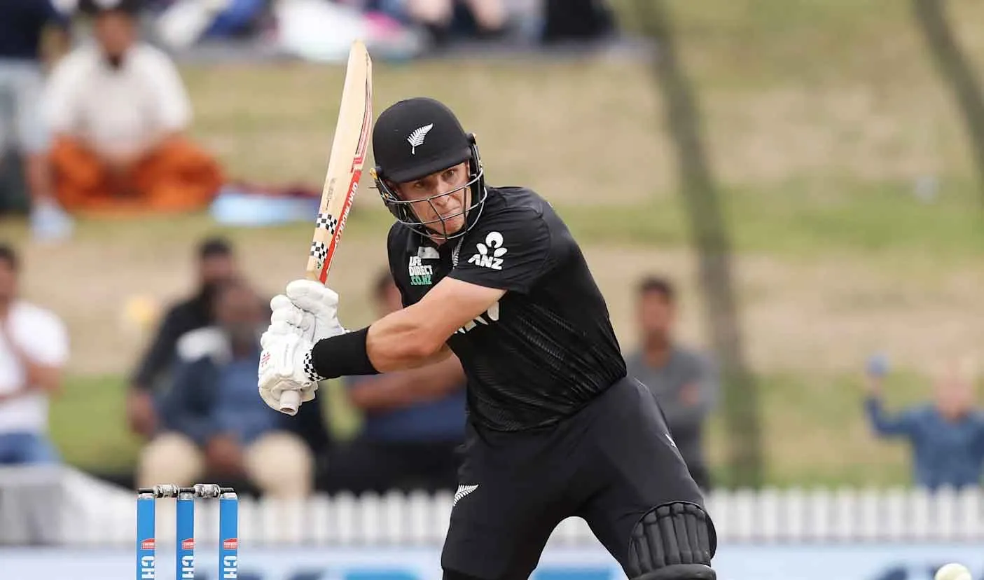 New Zealand Cricket: भारत मे जन्मे, खेलेंगे न्यूजीलैंड क्रिकेट टीम में! आदित्य अशोक को मिला सेंट्रल कॉन्ट्रैक्ट