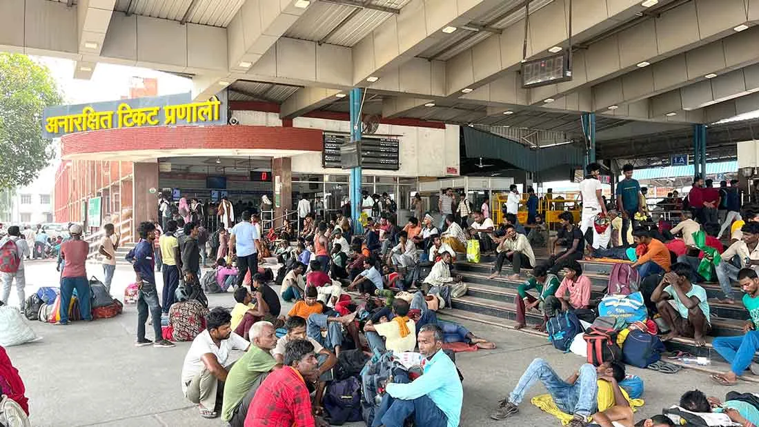 Summer Special Trains Cancelled: अचानक रद्द की गई समर स्पेशल ट्रेनें, यात्रियों की बढ़ी परेशानी