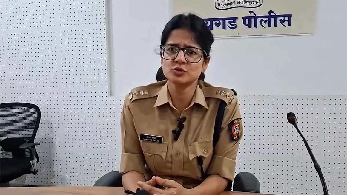 Anchal Dalal: रायगढ़ जिले की कौन है ये नई ‘लेडी सिंघम’ जिन्होंने पद ग्रहण करते ही दे दी ये चेतावनी!