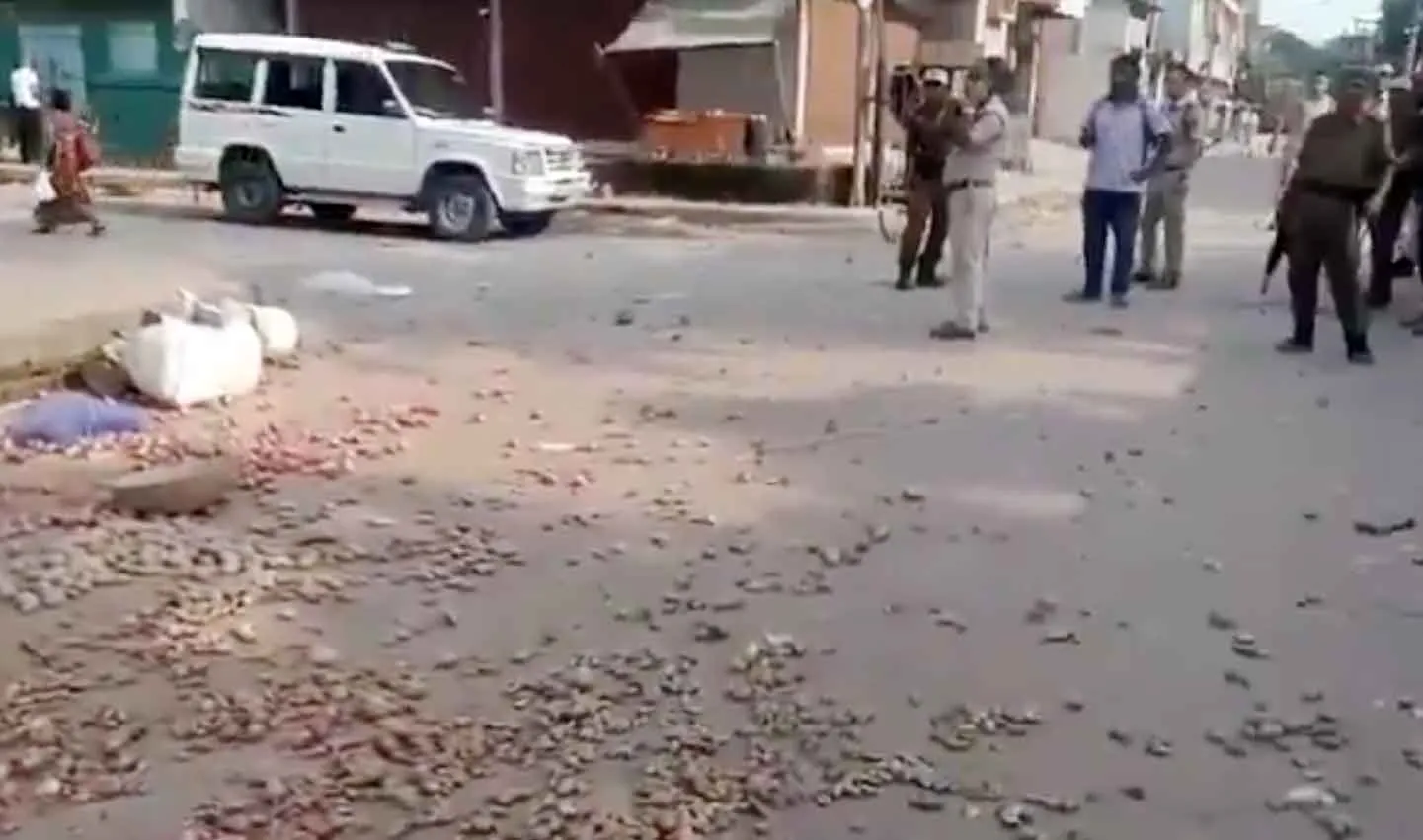 Dhubri beef case: रातों-रात ही उठा लिए 38 आरोपी, सीएम के ‘देखते ही गोली मारने’ के आदेश