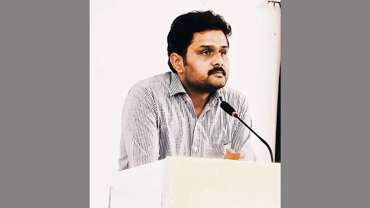 Rajasthan School Lecturer Exam: स्कूल व्याख्याता भर्ती परीक्षा 23 से, पेपर शुरु होने से 1 घण्टे पहले बंद हो जायेंगे केंद्र के द्वार
