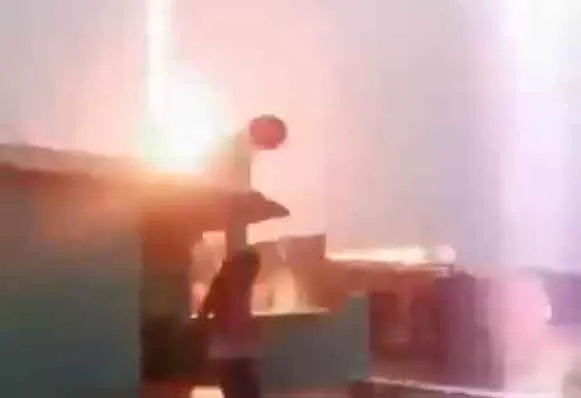 Bihar lightning Accident: बिहार में वज्रपात से 12 लोग मरे, मुख्यमंत्री ने 4 लाख की सहायता राशि देने का किया ऐलान