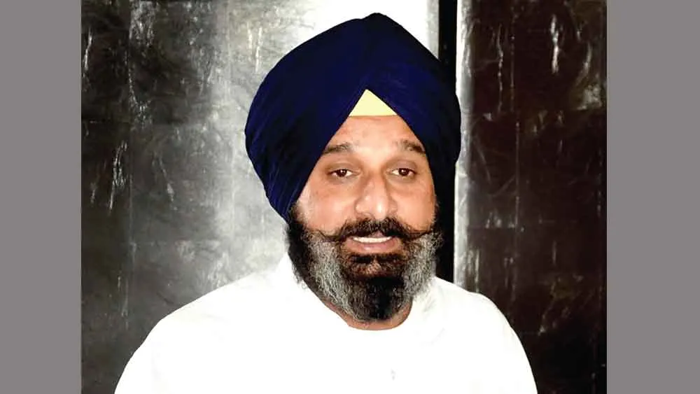 बिक्रम मजीठिया रहेंगे 7 दिनों के रिमांड पर, 540 करोड़ को लेकर होगी पूछताछ