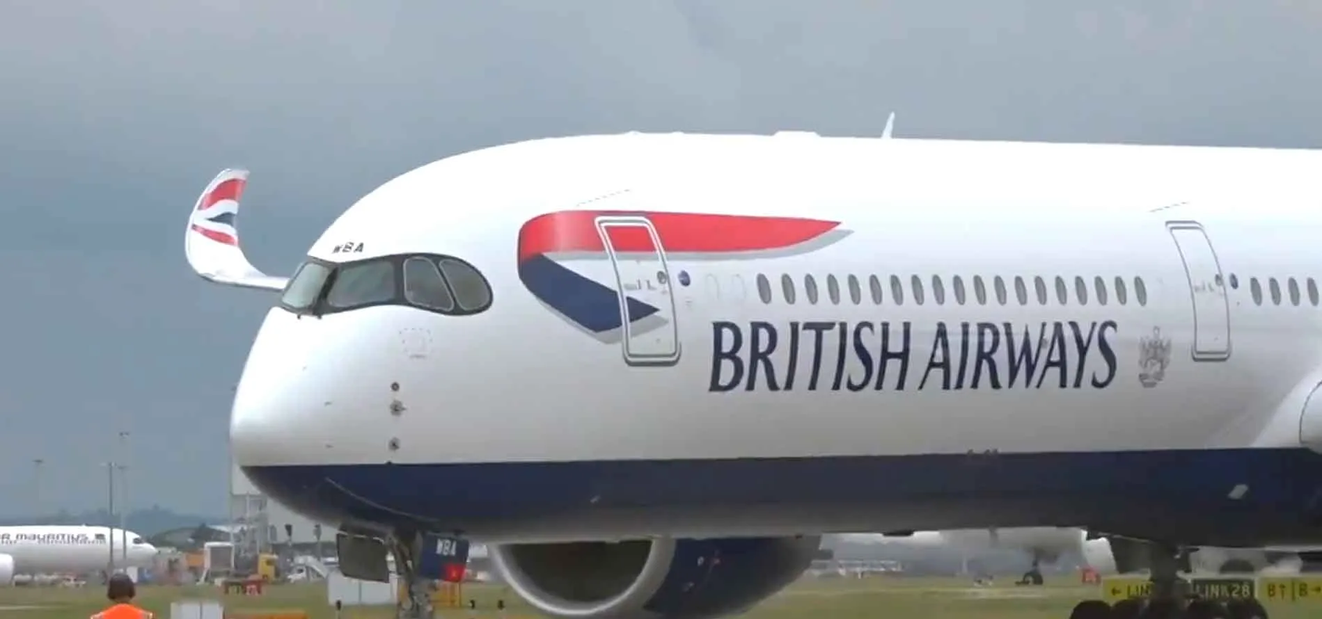 British Airways: क्यों हुई ब्रिटिश एयरवेज की लंदन फ्लाइट की चेन्नई हवाई अड्डे पर आपात लैंडिंग?