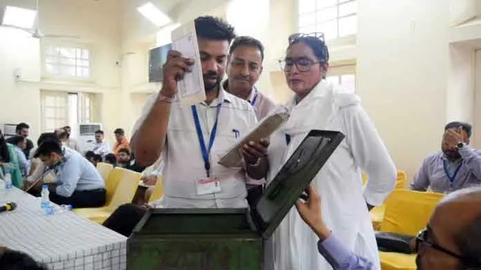 Ludhiana By-election Result 2025 Live: 11वें राउंड की मतगणना पूरी, देखें किसे कितने वोट मिले