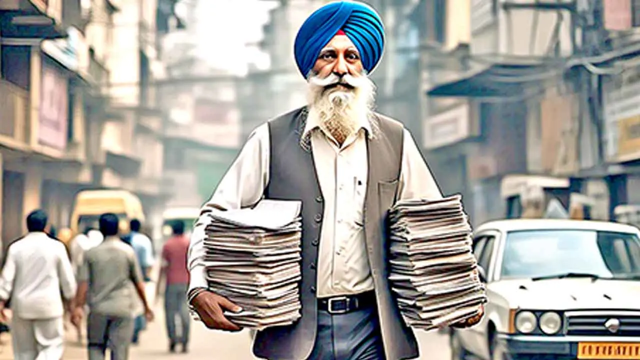 पंजाब पर बढ़ा बोझ, सरकार ने लिया एक हजार करोड़ रुपये का नया कर्ज
