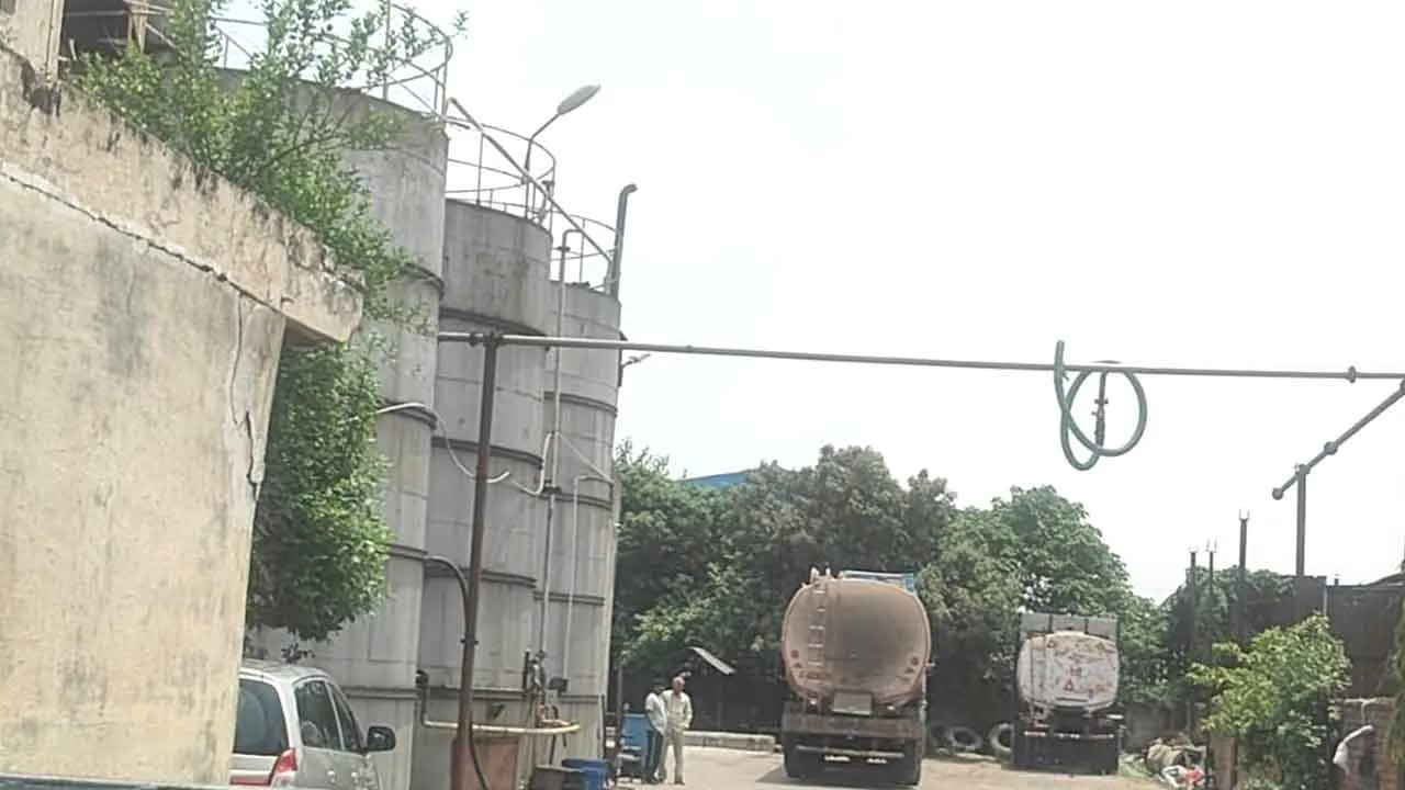 फॉर्मेल्डिहाइड इकाइयों पर लटकी तलवार, प्रभावित होगा प्लाईवुड उद्योग
