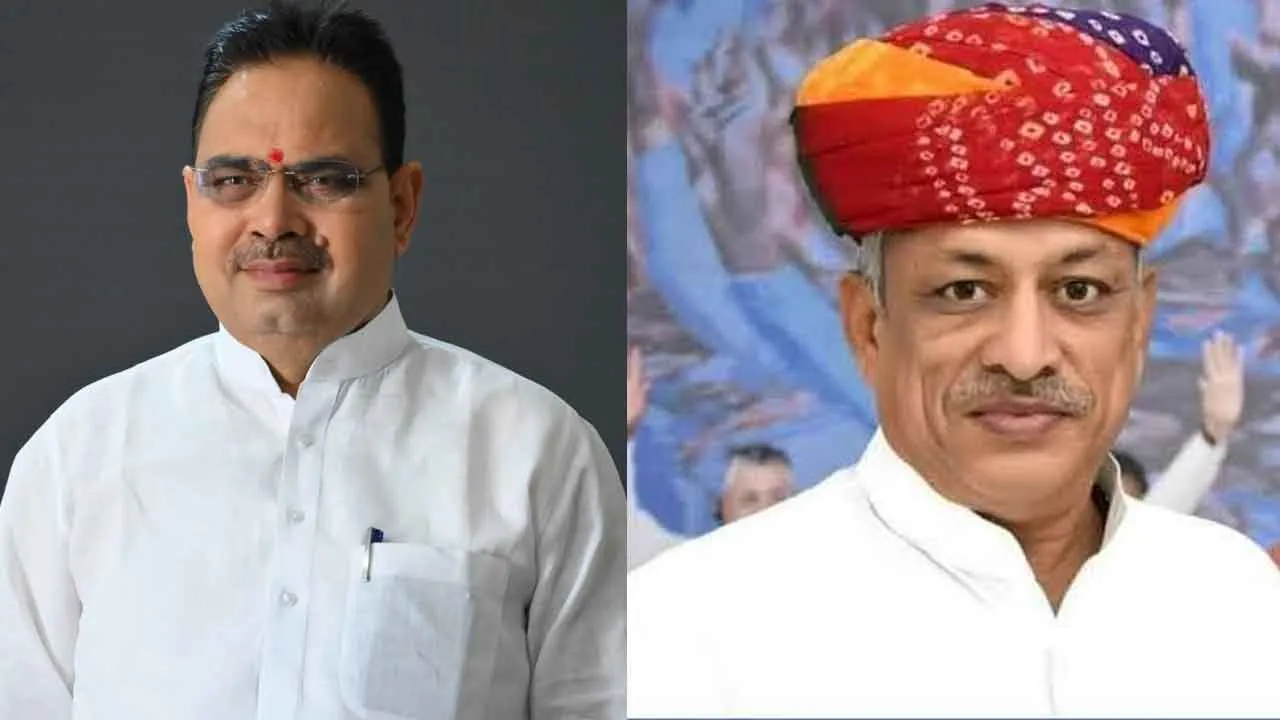 Rajasthan: धरातल पर उतरने लगी सीएम भजनलाल सरकार की घोषणाएं