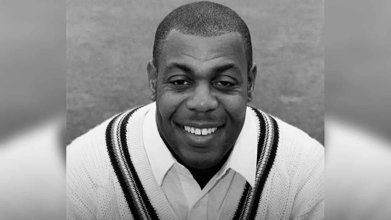 David Lawrence passed away: इंग्लैंड के पूर्व तेज गेंदबाज डेविड लॉरेंस का निधन, क्रिकेट जगत में शोक की लहर