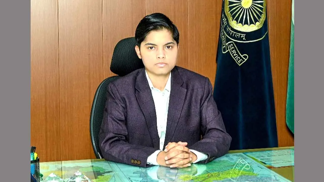 CET Update: जल्द हो सकती है सीईटी परीक्षा, डीसी ने परीक्षा को लेकर अधिकारियो को पुख्ता इंतजाम रखने के दिए निर्देश