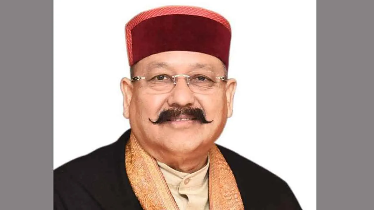 महाराज के एक्शन के बाद कंपनी का अनुबंध निलंबित!