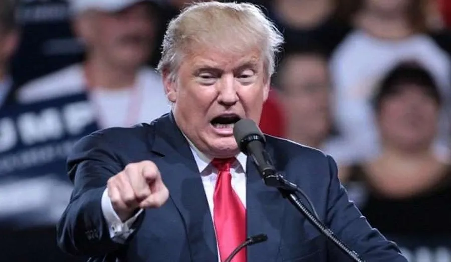 US President Statement on Iran attacks! ईरान पर हमले को लेकर अमेरिकी राष्ट्रपति ट्रंप का आया बड़ा ब्यान!