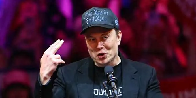 Elon Musk warns Trump’s tariffs: डोनाल्ड ट्रंप के टैरिफ को लेकर एलन मस्क ने दे दी चेतावनी!