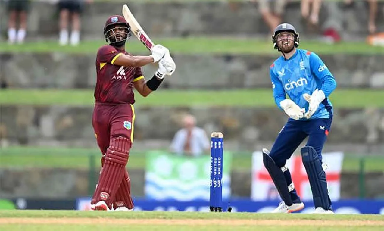 ICC fines West Indies: आईसीसी ने वेस्टइंडीज क्रिकेट टीम को दी सजा, किया था ये अपराध!