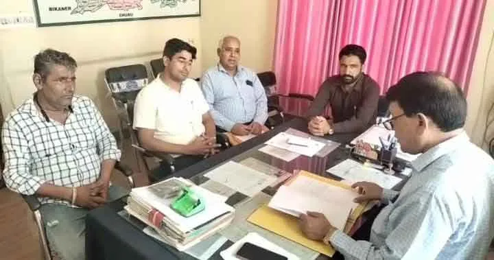 Farmers Loan: ऋणी किसानों ने मूल राशि जमा करवाई तो अवधिपार ब्याज की मिलेगी शत प्रतिशत छूट