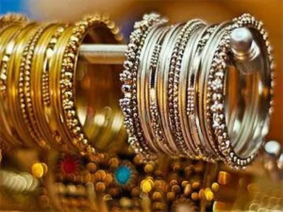 Gold-Silver Price Today: सोने और चांदी की कीमतों में तेजी, चांदी ने बनाया नया रिकॉर्ड!