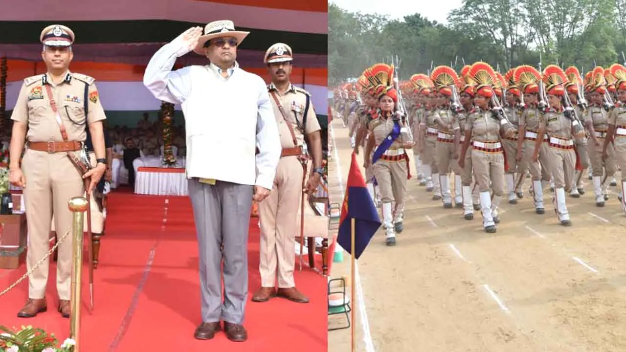 गुरुग्राम: हरियाणा में पीएचडी, एलएलबी, एमबीए, एमसीए, एमटेक, बीटेक पास संभालेंगे सुरक्षा की कमान