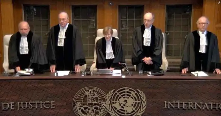 India rejects Hague Court’s ‘illegal’ decision: ‘पाकिस्तान के इशारे पर नाटक’ को भारत ने किया अस्वीकार!