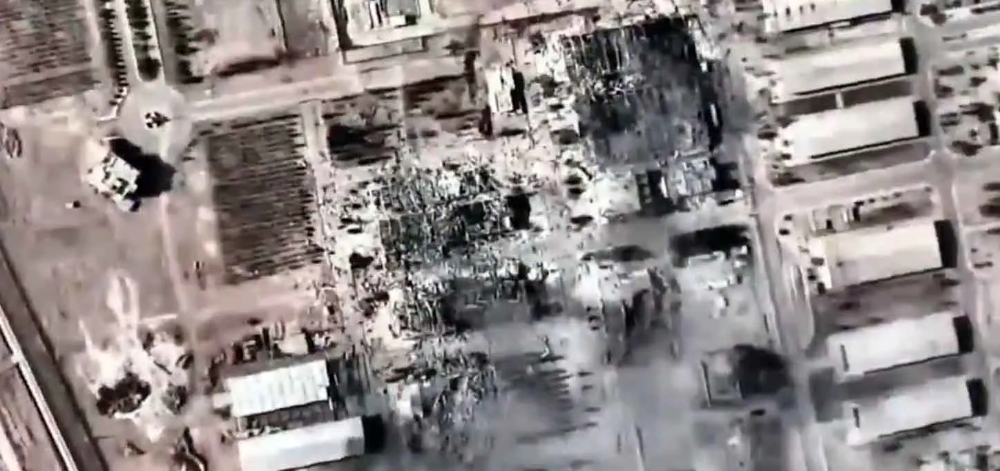 Iran nuclear attack: चीन, रूस, पाकिस्तान सहित अफगानिस्तान हुआ एकजुट! संयुक्त राष्ट्र में गूंजी अमेरिकी हमले की गूंज